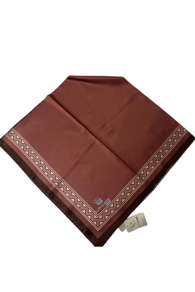 La'vınse Framed Scarf
