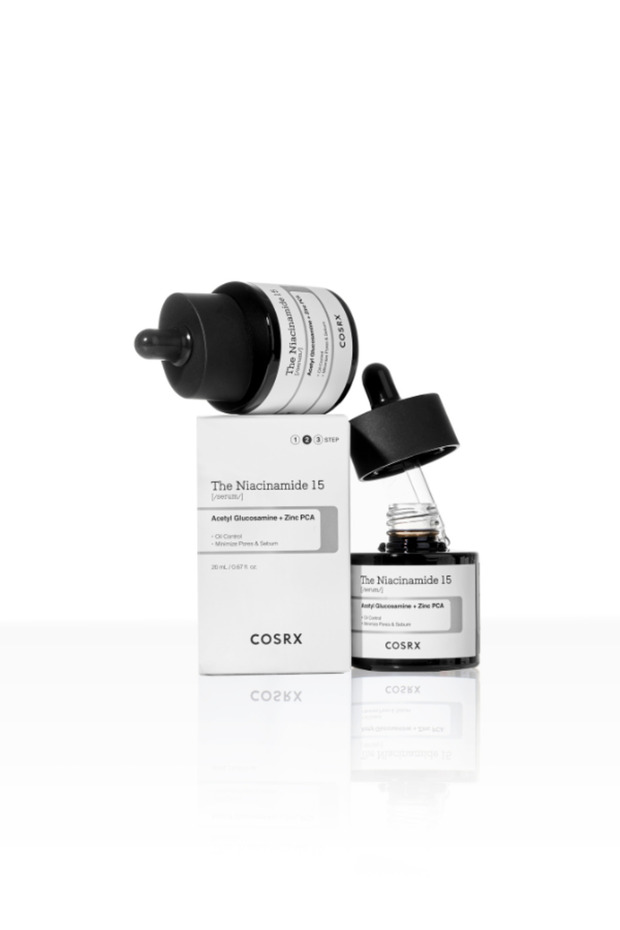 The Niacinamide 15 Serum 20ml - 1