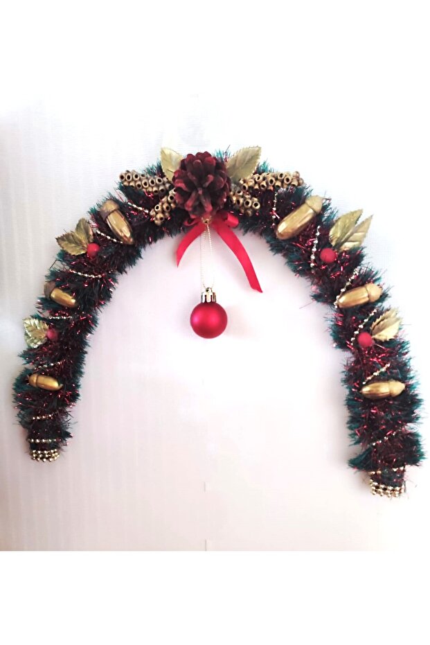 Nal Kapı Süsü - 3