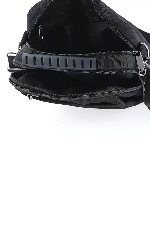 31393 Çapraz Çanta Siyah - 3