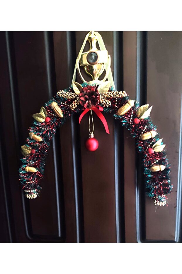 Nal Kapı Süsü - 1