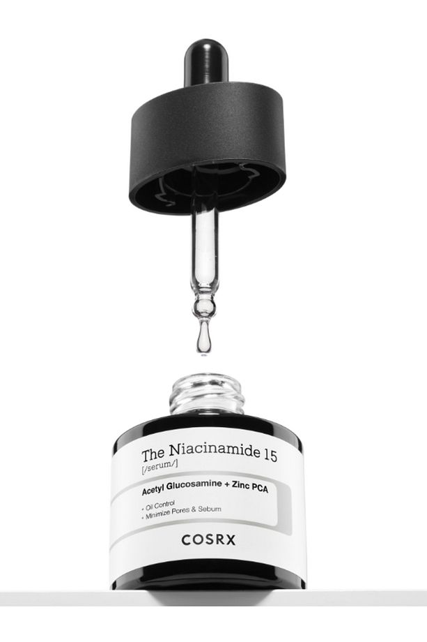 The Niacinamide 15 Serum 20ml - 4