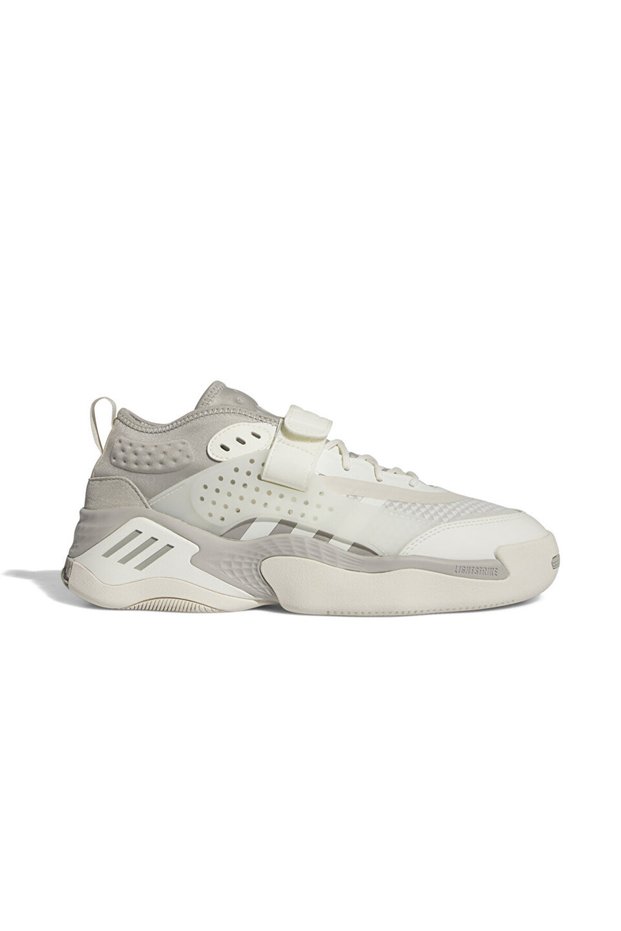 Streetball iii Men's Casual Shoes ID5455 Grey