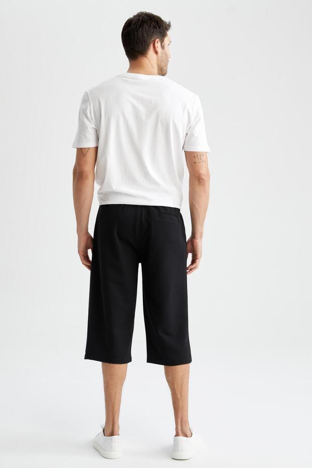 Regular Fit Long Sort - 6