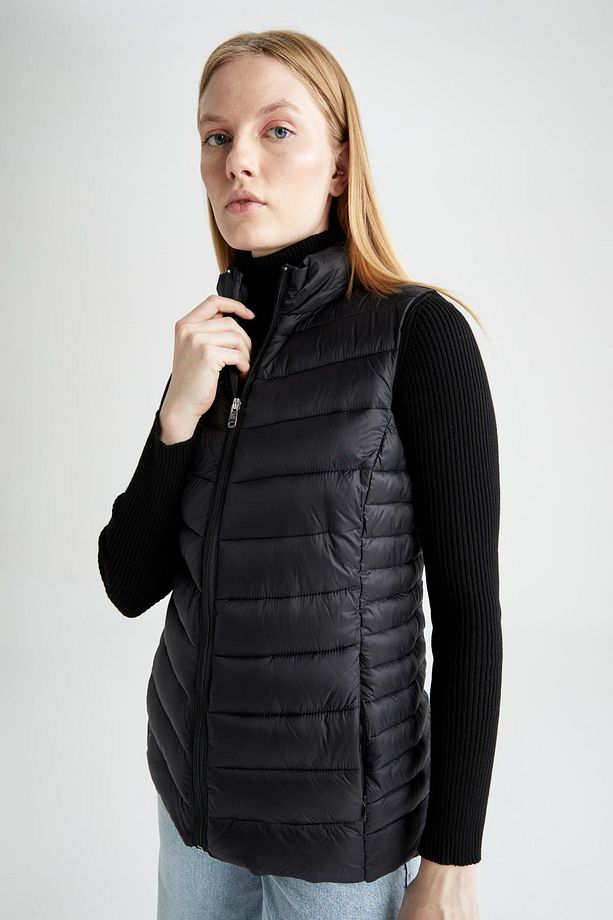 Regular Fit Yelek - 3