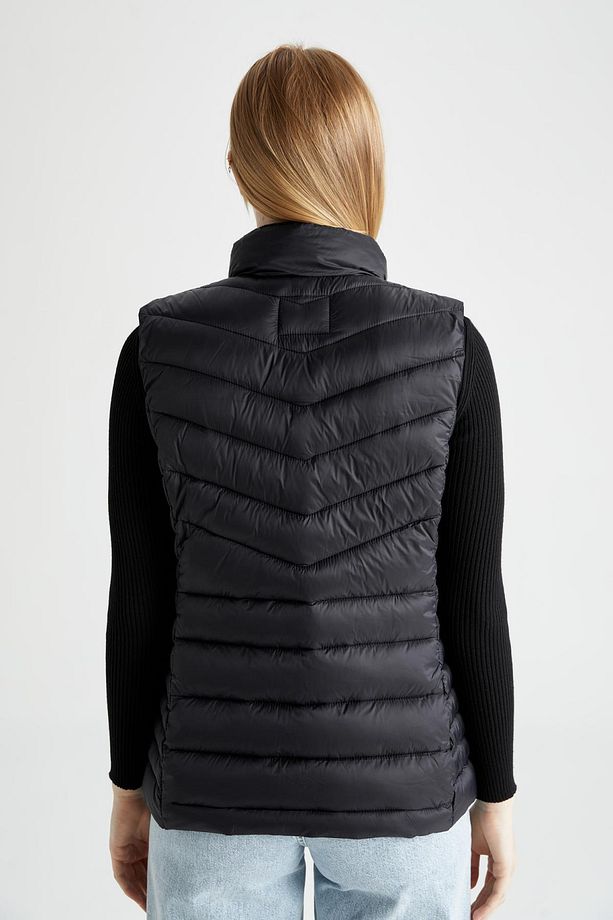 Regular Fit Yelek - 6