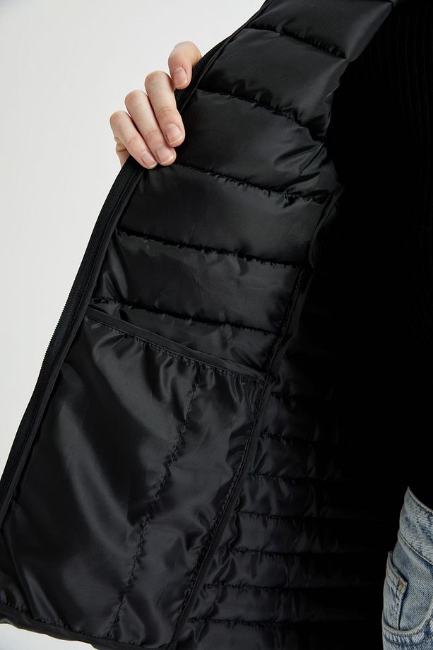 Regular Fit Yelek - 5