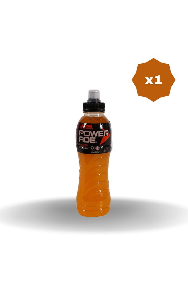 ICE BLAST ENERJİ İÇECEĞİ 500 ML X 1 ADET - 1