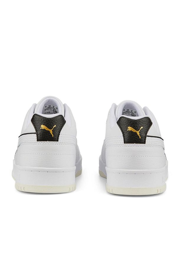 38637301 Rbd Game Low Unisex Spor Ayakkabı - 4