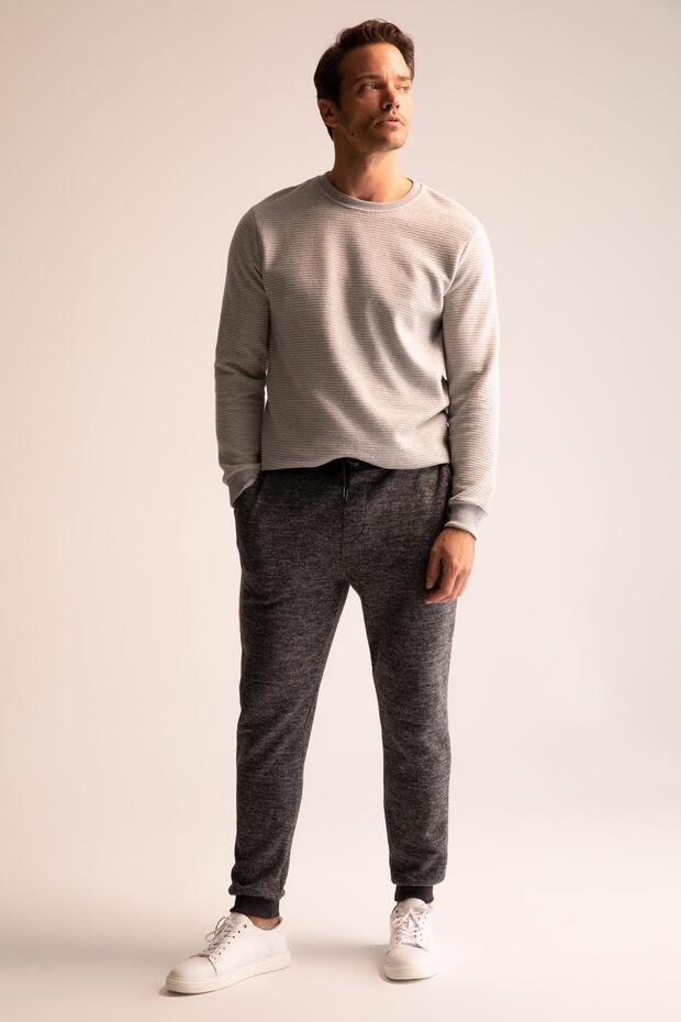 بنطال رياضي بقصة عادية - 2