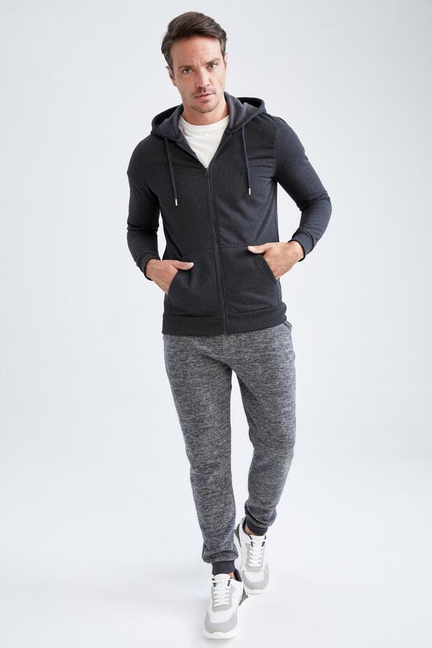 بنطال رياضي بقصة عادية - 7