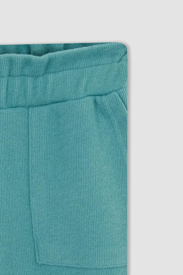 Kız Çocuk Eşofman Altı Y8804a622wn - 6