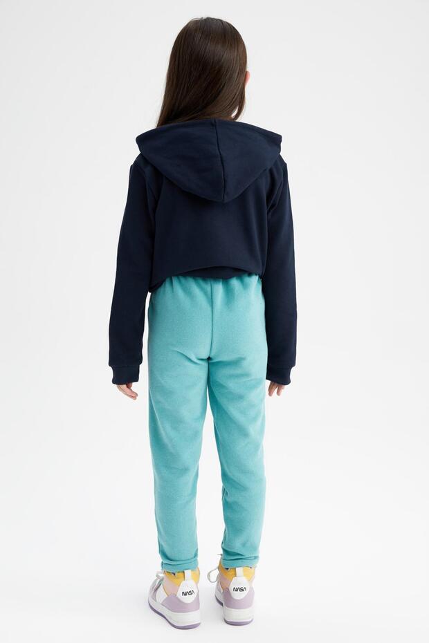 Kız Çocuk Eşofman Altı Y8804a622wn - 4