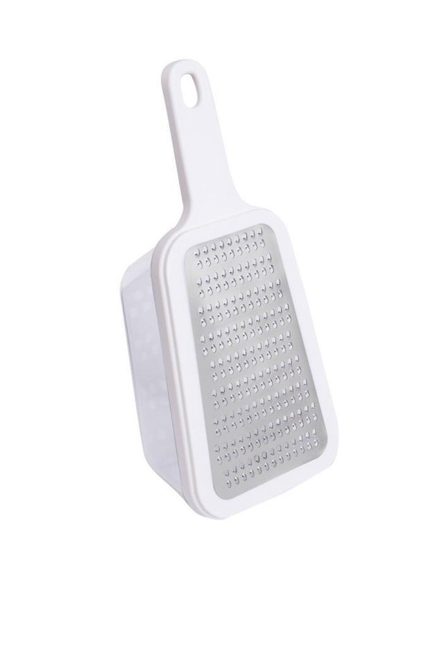 550 cc Fine Perforated Grater with Tank