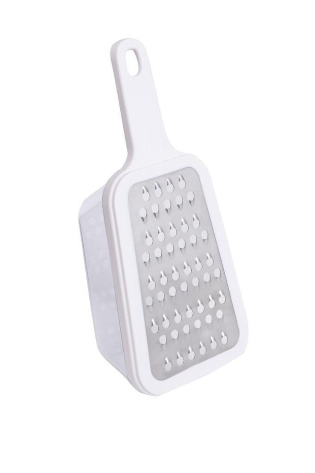 550 cc Large Perforated Grater with Tank