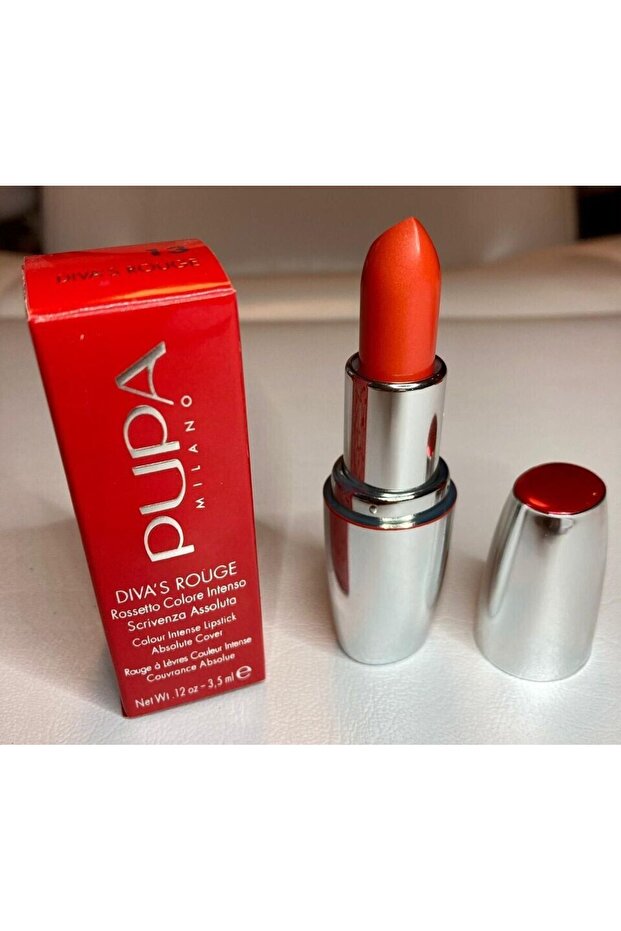 Diva's Ruj 13 - 1
