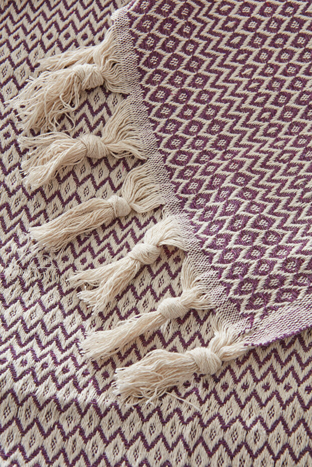 ليفي ليلك بيكيه مزدوج - 7