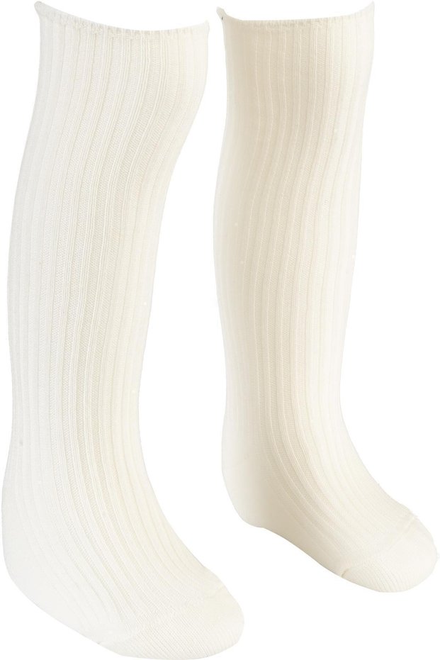 Derby Below Knee Baby Boy Socks - Baby Girl Socks / Girl - Boy 1-2 Years