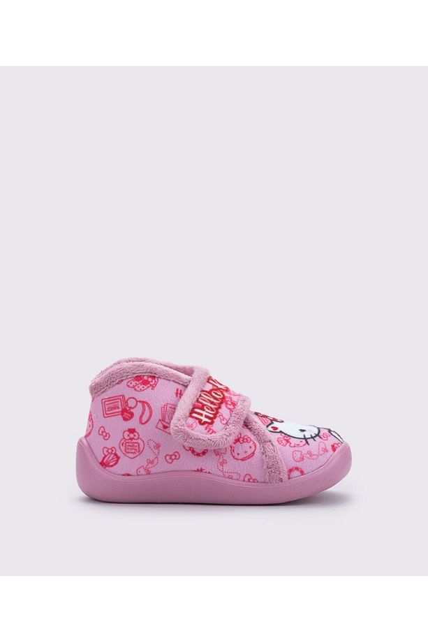 İGOR W10287-010 COMFI HELLO KITTY KIZ ÇOCUK PANDUF - 3