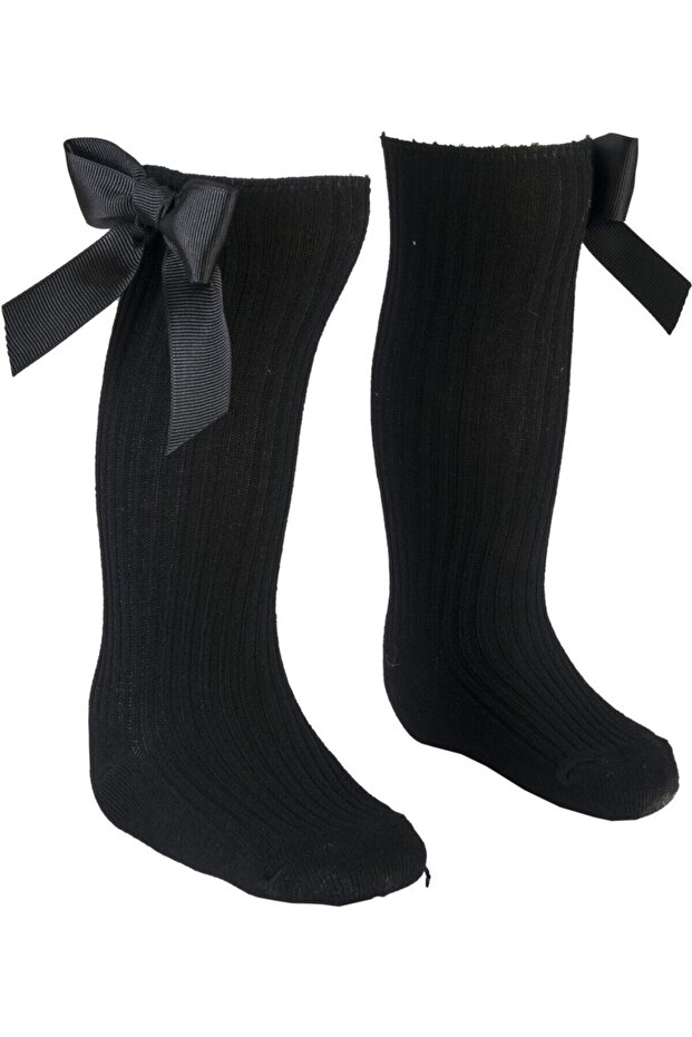 جوارب الركبة القوس - 1