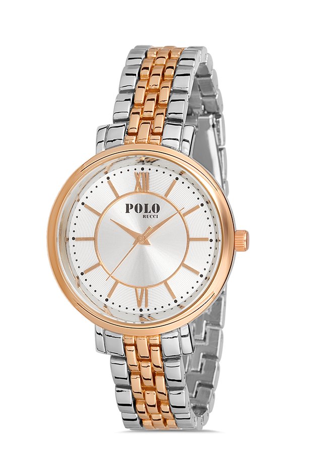 1291 Metal Women's Wristwatch