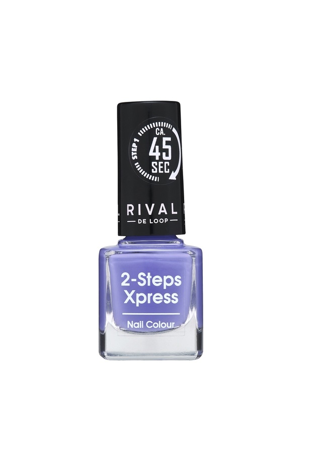 Oje - 2 Steps Xpress No.20 - 8 ml - 1
