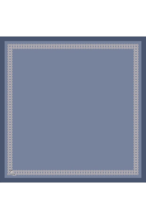 LavLa'vınse Framed Scarf