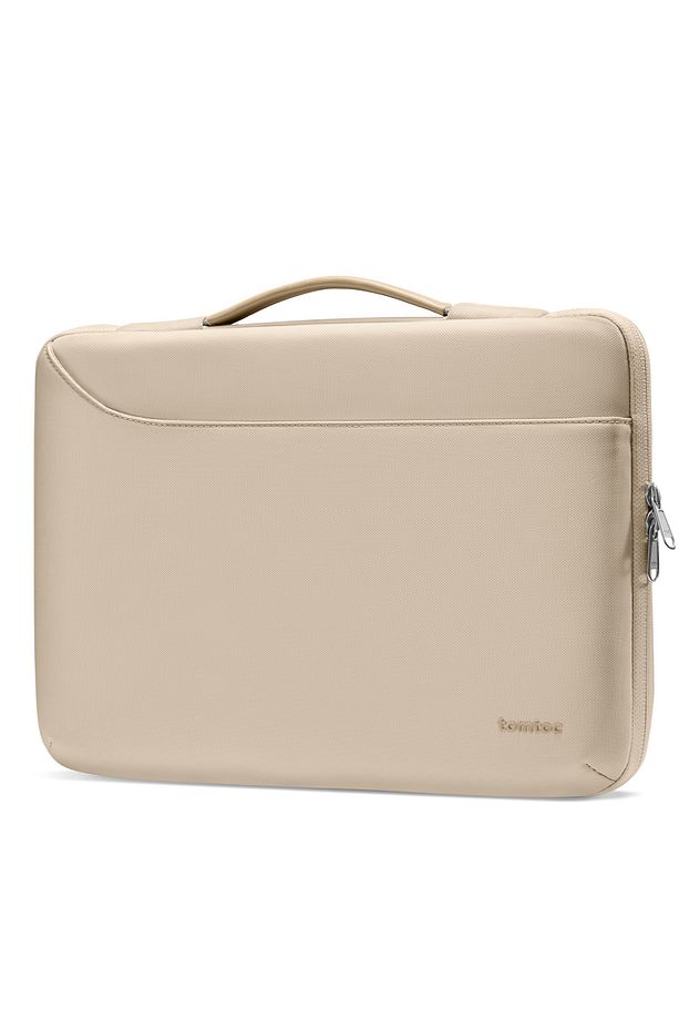 Defender A22 16 Inç Haki Macbook Pro Çantası - A22f2k1 - 3