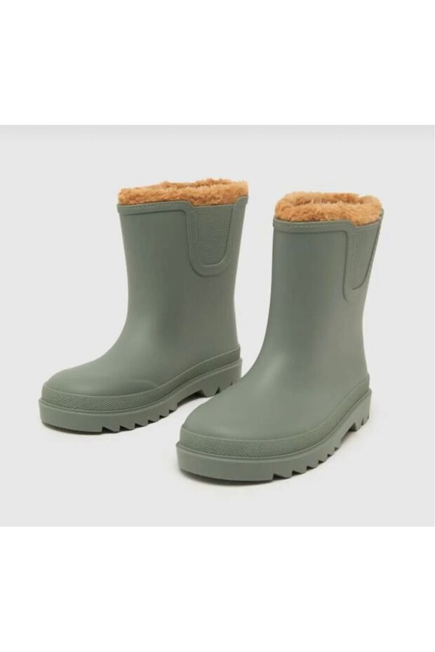 çocuk yağmur botu - 2