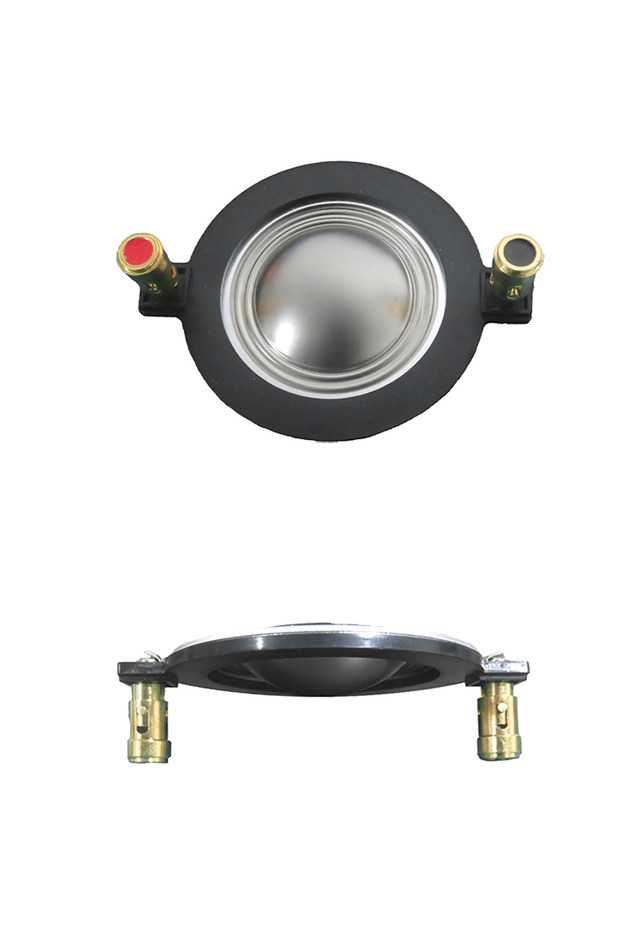 ct-34X Membran 34 mm Tüm Tweeterler İçin Uygun Membran - 1