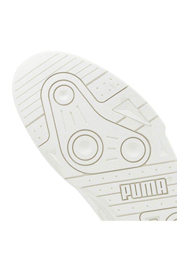 SLIPSTREAM Blank Canvas Sneaker - 4