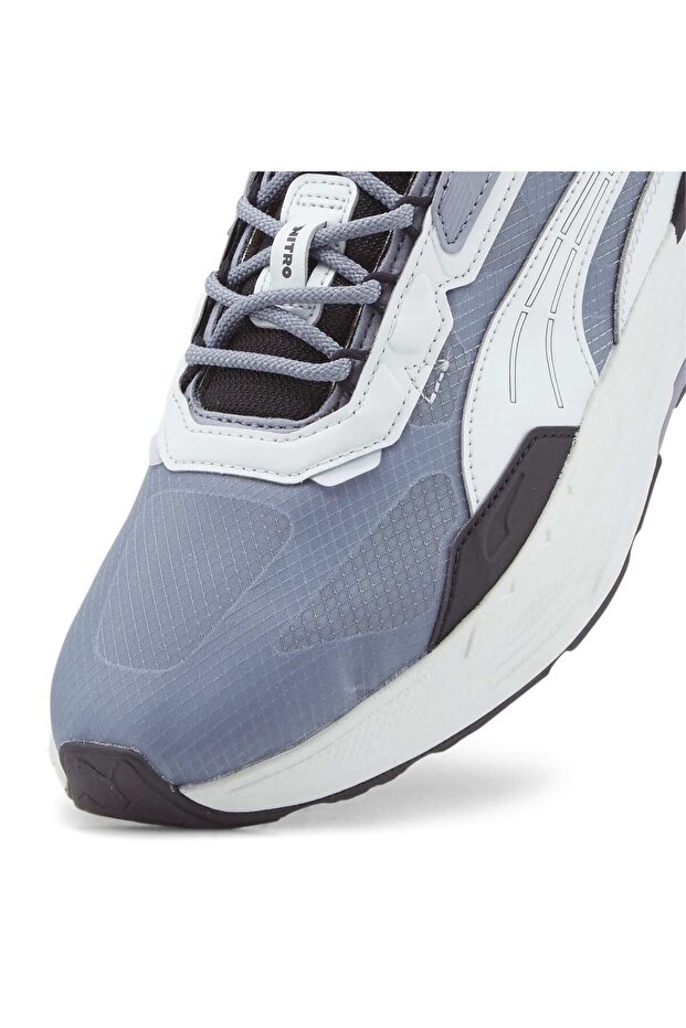 Extent Nitro Concrete Jungle Sneaker - 6