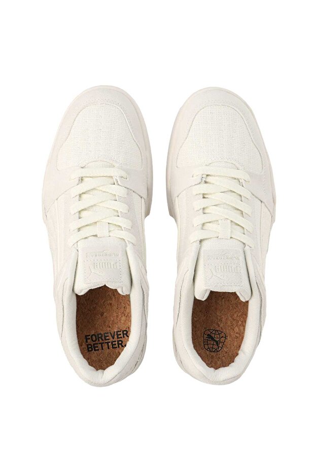 SLIPSTREAM Blank Canvas Sneaker - 7
