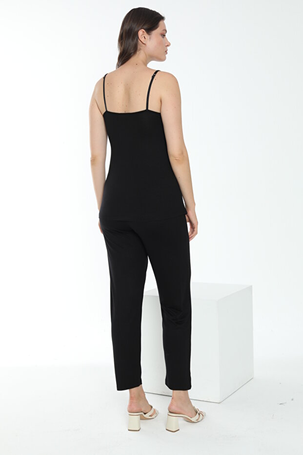 14370 Σετ Πιτζάμες 3 τεμαχίων - 7