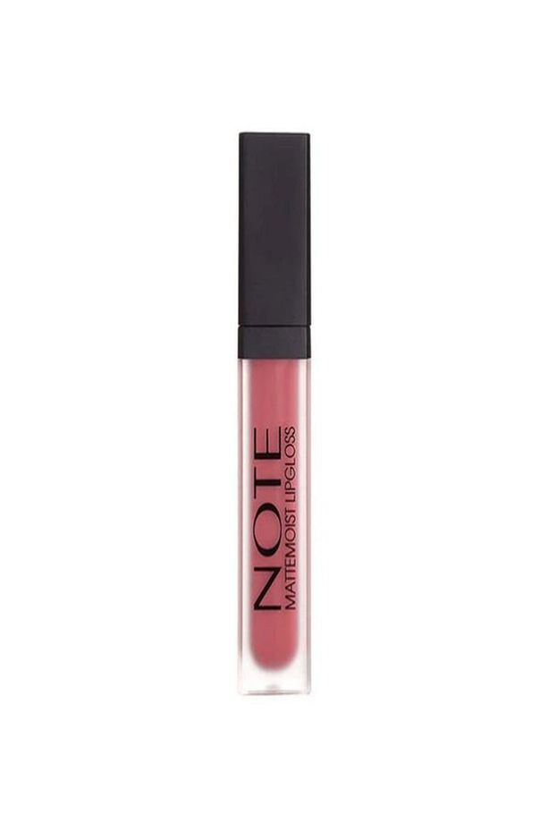 Lipgloss Mat Moist-404 - 3