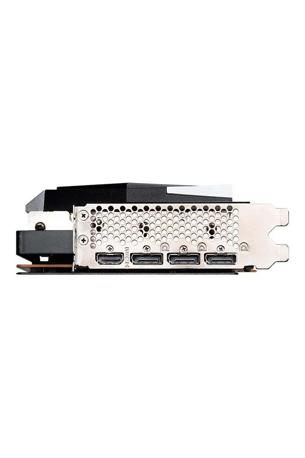 Radeon RX 6800 GAMING Z TRIO 16GB GDDR6 256 Bit Ekran Kartı - 5