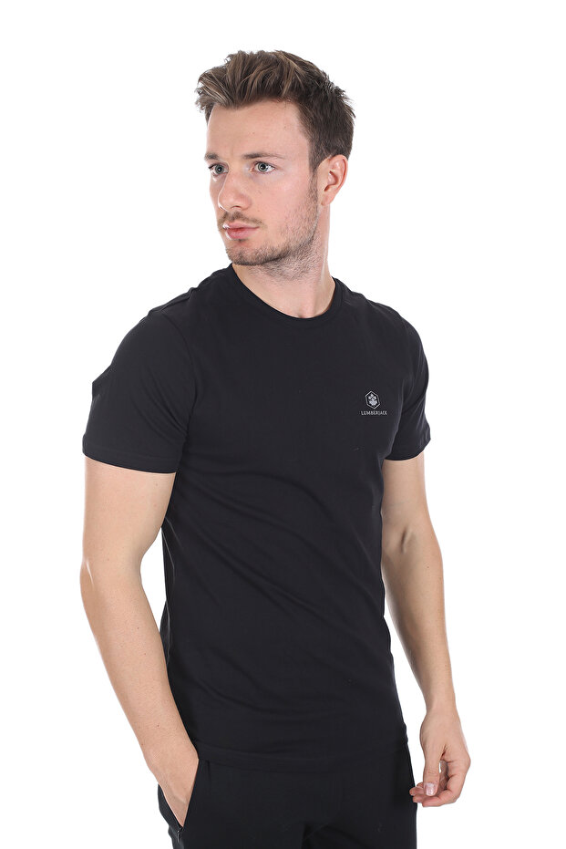 Erkek Tshirt Ct102 - 3