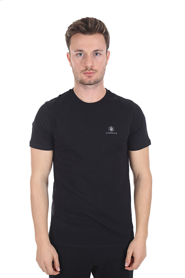 Erkek Tshirt Ct102 - 1