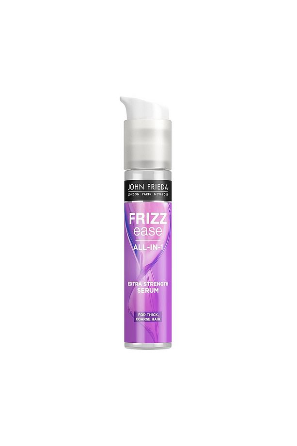 Kalın Telli Ve Inatçı Saçlar Için Extra Güç Serum 2'li Set - 2