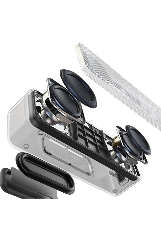 Motion B Hoparlör - 4