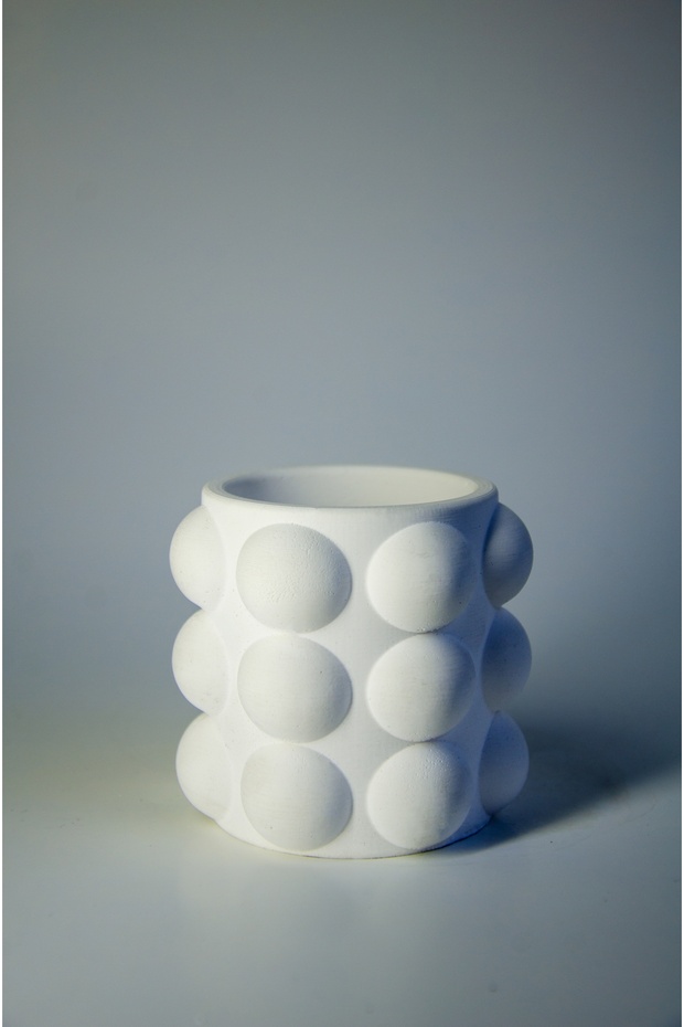 Spot Silikon Kalıbı - 4