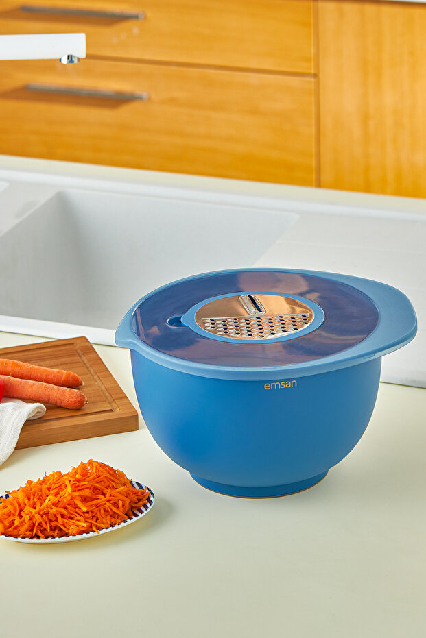 Benefito Multi-Purpose Storage Container - 2