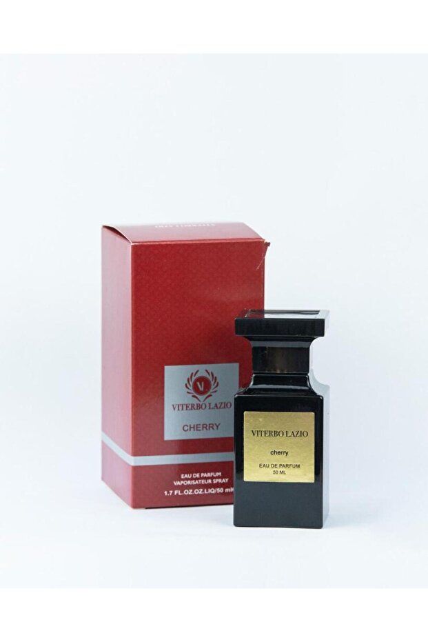 Cherry Edp 50 ml - 2