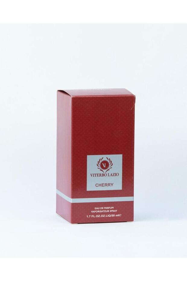 Cherry Edp 50 ml - 3