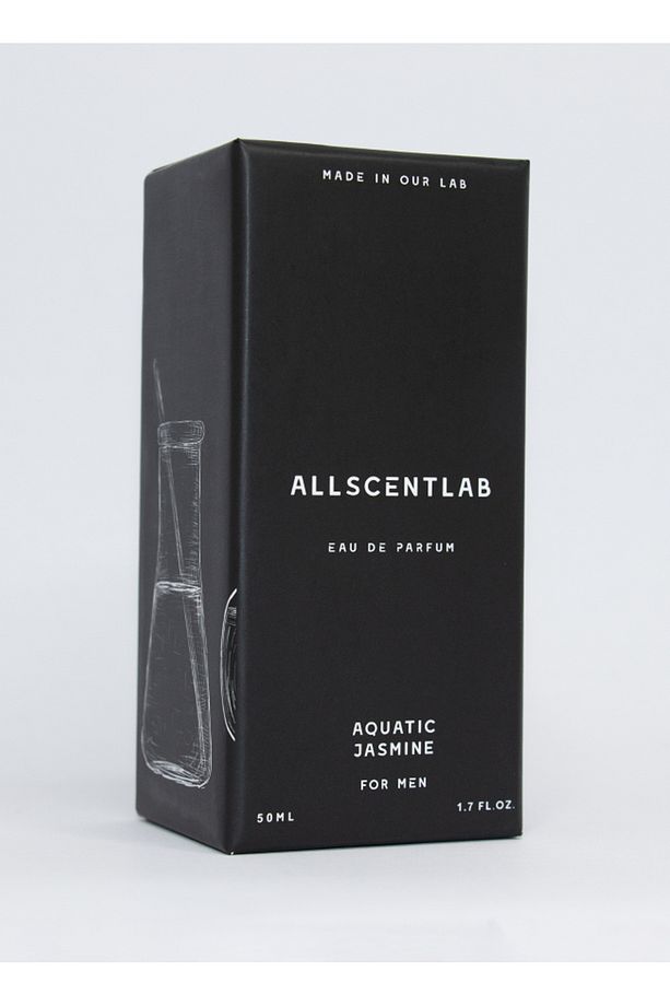 Aquatic Jasmine EDP Parfüm 50 ml - 2