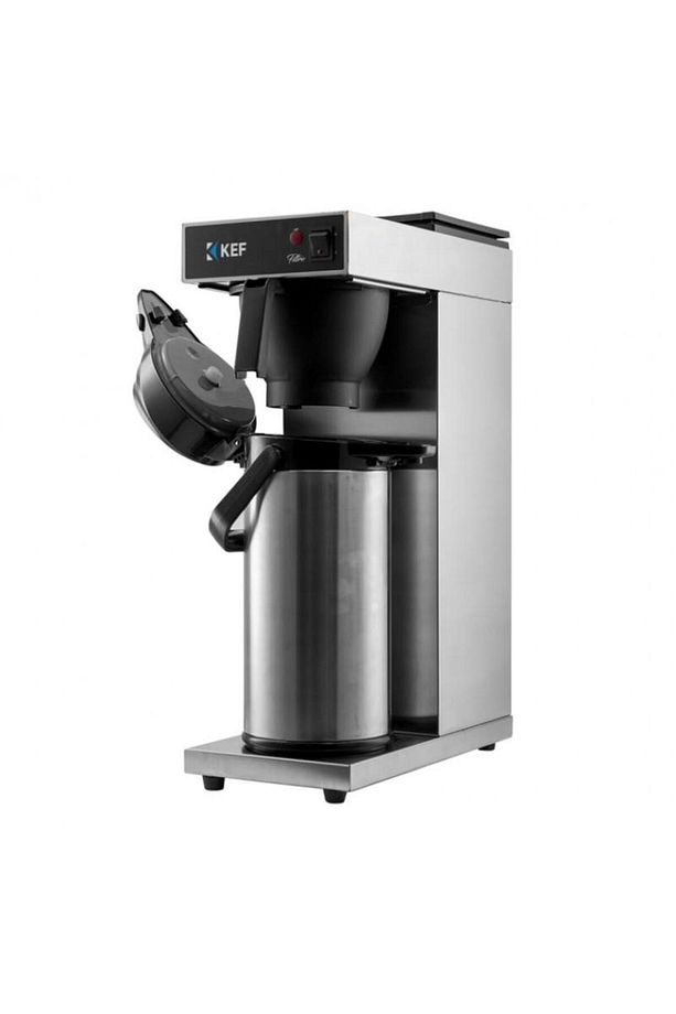 FLT 120-AP Filtro Profesyonel Filtre Kahve Makinesi - 1