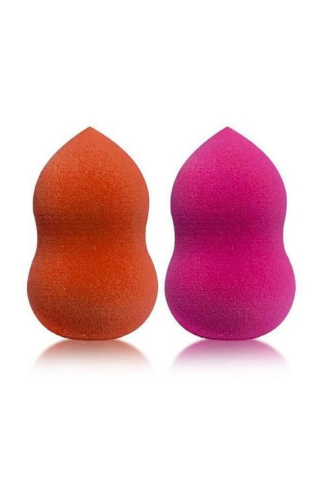 2 Pack Pear Sponge, Makeup Sponge, Foundation Sponge