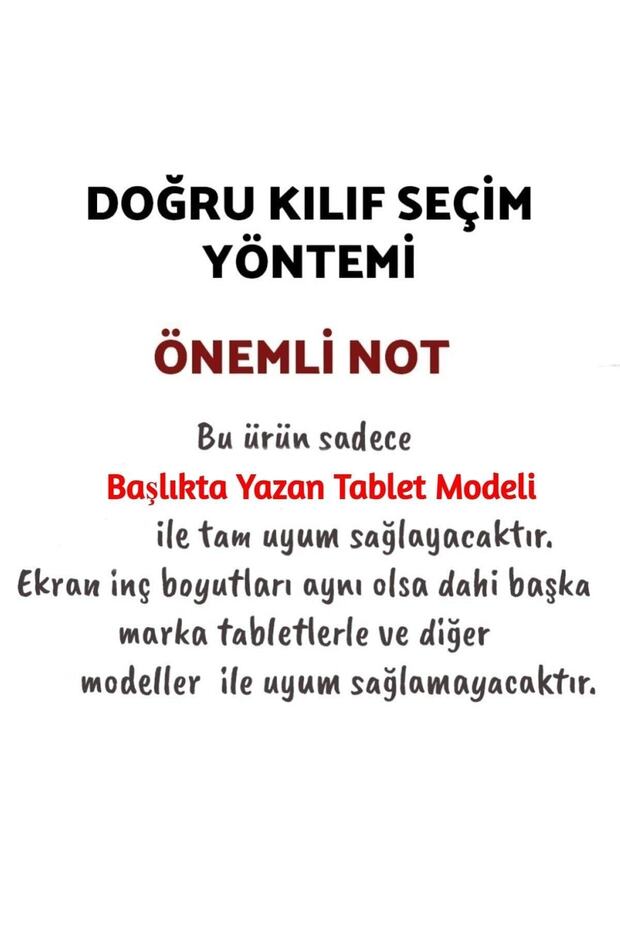 حافظة متوافقة مع Matepad T8 + واقي شاشة - 2