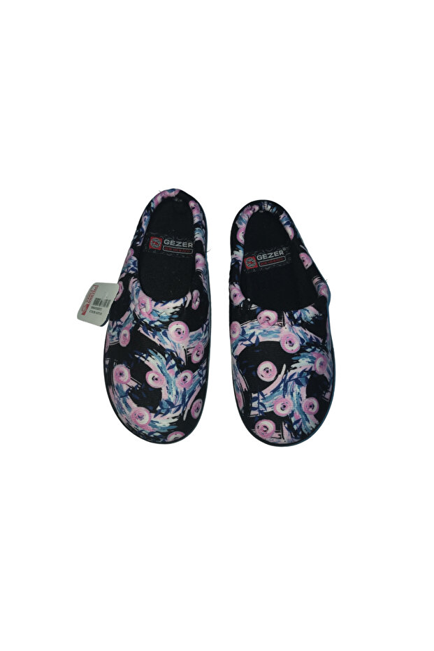 KADIN KIŞLIK EV TERLİĞİ - 2