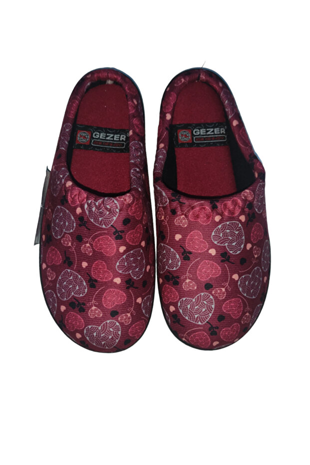 KADIN KIŞLIK EV TERLİĞİ - 1